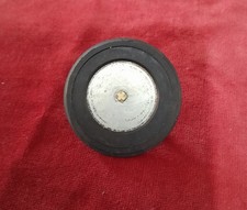 PULEGGIA  PER  GIRADISCHI - CAMBIADISCHI. Leggi bene !..