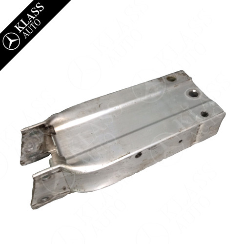 Ammortizzatore destro mercedes - ammortizzatore,