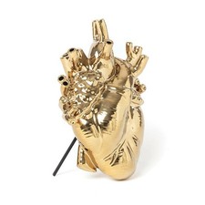SELETTI Vaso "Love In Bloom"