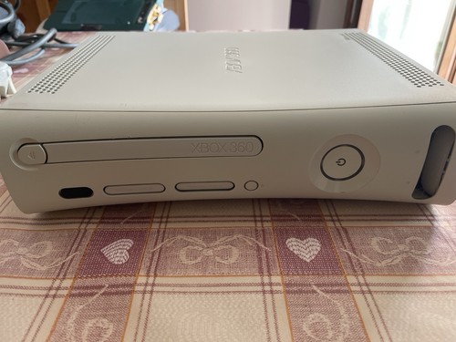 Console xbox 360 - console, prima