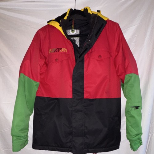Giacca sci burton xl - giacca, da