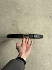 Gucci Pelle Rara Cintura