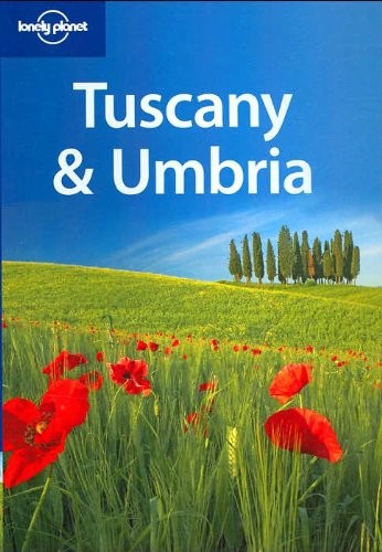 Tuscany and umbria - tuscany, (lonely
