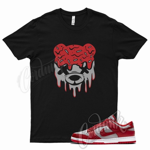 Shirt nera drippy per - t-shirt, n