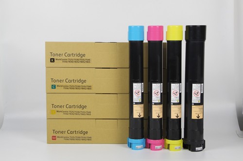 Toner ricambio giappone - giappone, per