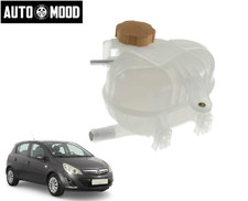 SERBATOIO ACQUA VASCHETTA RADIATORE PER OPEL CORSA C E D VAN - CORSA D HATCHBACK