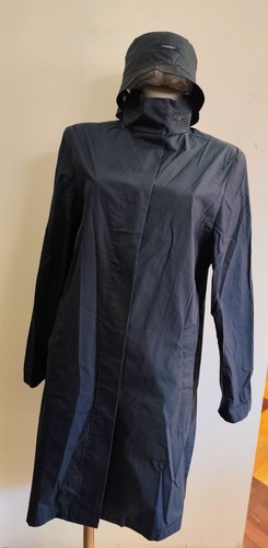 Burberry spolverino donna blu - donna,
