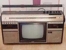 PHILIPS COMBI TC-10 S Stereo