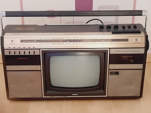 Philips combi s - tc-10,