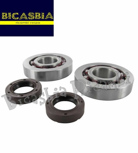 4351 kit cuscinetti - 4351, +