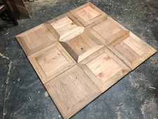 Parquet Legno Antico Quercia