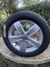 gomme invernali e cerchi golf7