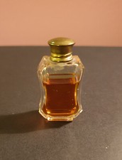 ANTICA BOCCETTA DI PROFUMO