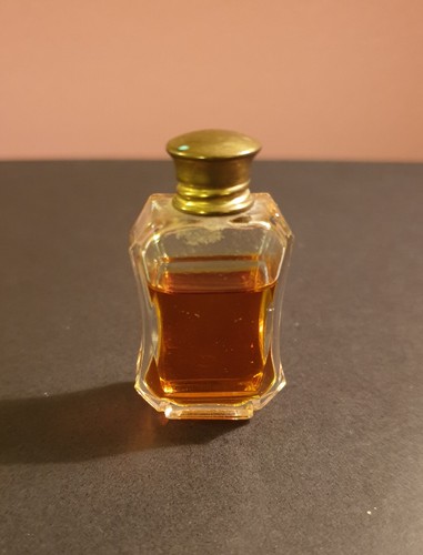 Antica boccetta profumo - boccetta, di