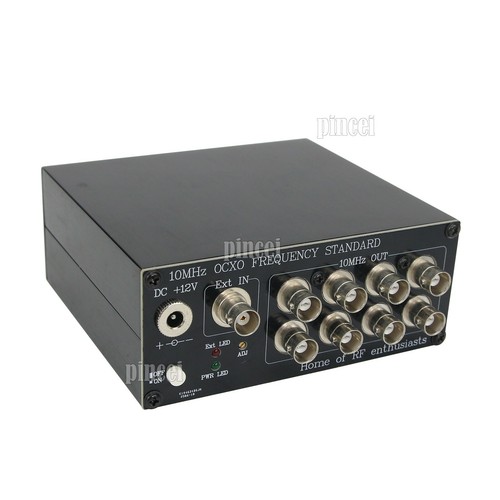 Ocxo 10mhz frequenza standard - 10mhz,