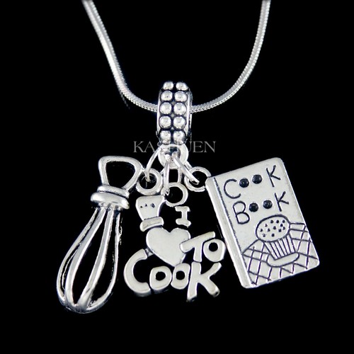 Love cucinare chef baker - a,