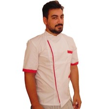 DIVISE DA CUOCO PIZZERIA