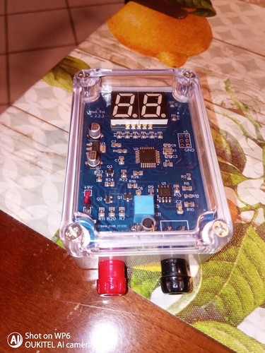 Tester induttori - , /