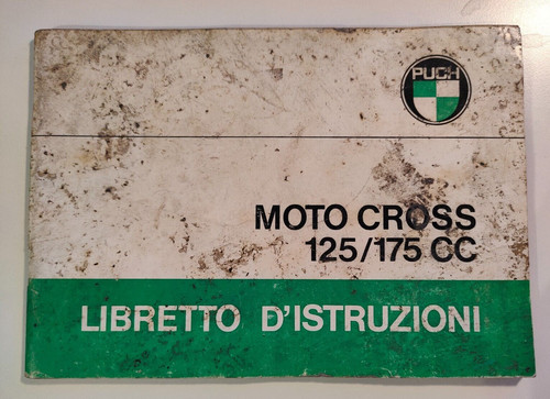 Libretto uso manutenzione - libretto,