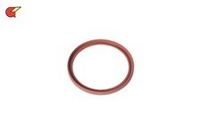 Guarnizione tubo intercooler - guarnizione,