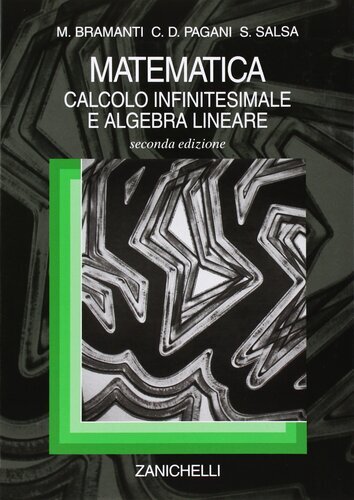 Matematica calcolo - matematica.,
