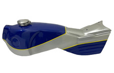 Copri serbatoio benzina e