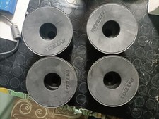 Ruote cerchi integy serie 40 per Monster 1/8 esagono 23mm no tamiya, kyosho, Vrx