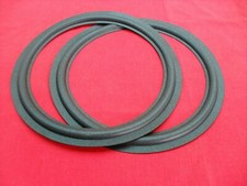 JBL 12" Speaker Foam Surround