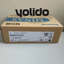 1PZ Servomotore Panasonic