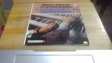 Alan hawkshaw organ sounds - alan, in