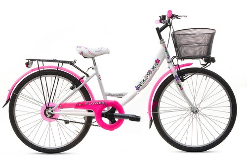 Bicicletta bambina ragazza - bambina, da