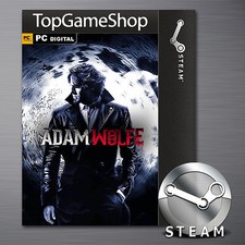 Adam Wolfe - Episodio 1-4 - PC