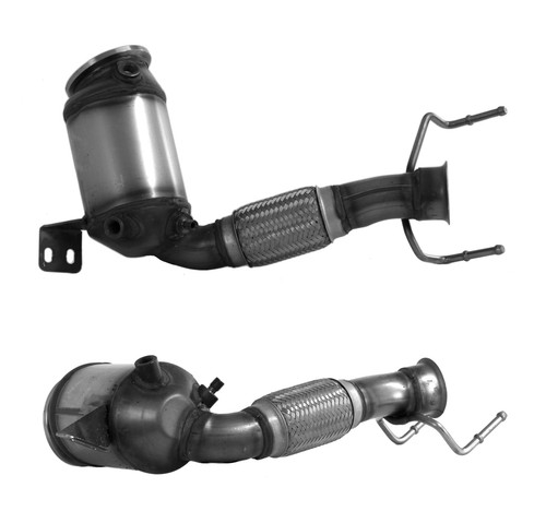 Catalizzatore per mini - per,