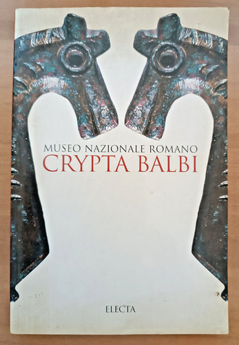 Museo nazionale romano - museo,