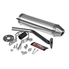 SILENZIATORE GIANNELLI IN