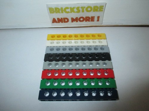 Lego technic brick brique - technic,