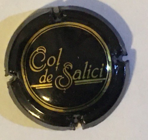 Col salici capsula tappo - col, de