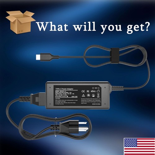 Adattatore caricatore laptop