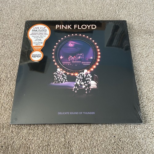 Pink floyd delicate - pink,