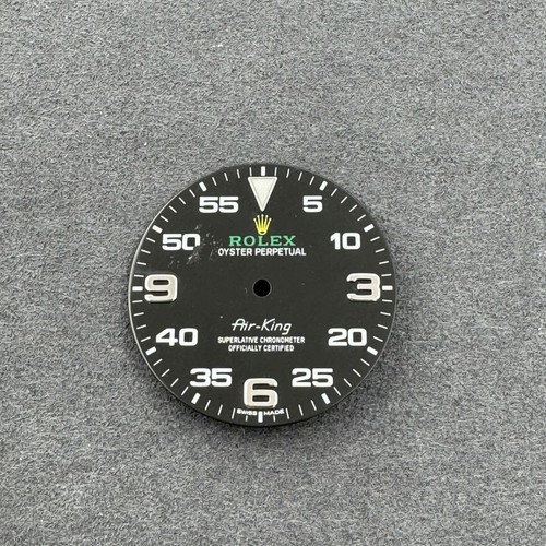 Quadrante rolex dial air - quadrante,