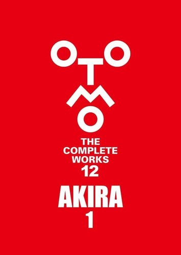 Akira otomo completo - 1,
