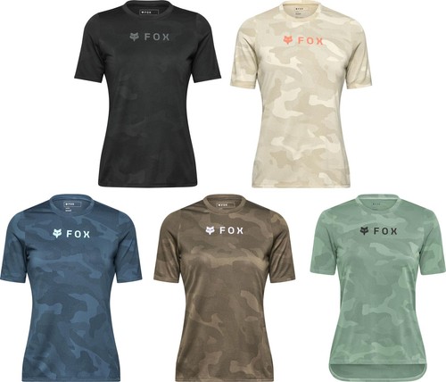 Fox racing maglia donna - fox,