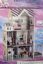 casa delle bambole