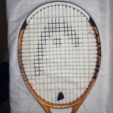 HEAD TI CONQUEST TITANIUM