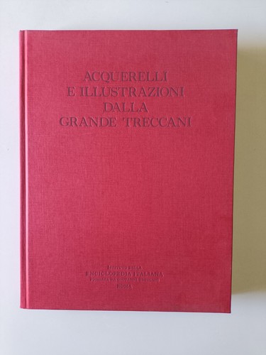 Acquarelli illustrazioni - e,