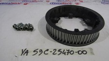 Puleggia pignone trasmissione cinghia Driven sprocket Yamaha Tmax 530 12-14