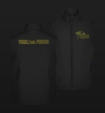 Giacca Smanicato Softshell