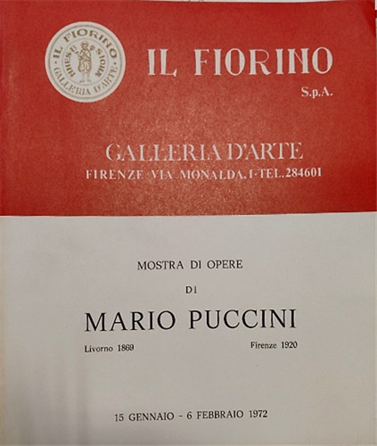Catalogo della mostra opere - mostra:,