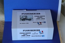Kit résine à monter 1/24