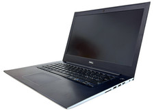 NOTEBOOK PC PORTATILE DELL VOSTRO 5471 I5-8250U 8GB SSD 256GB WIN 11